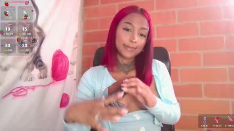 Snapshot of kitty_moon2 chatting on October 8, 8:50 pm Kitty online show from October 8, 8:50 pm