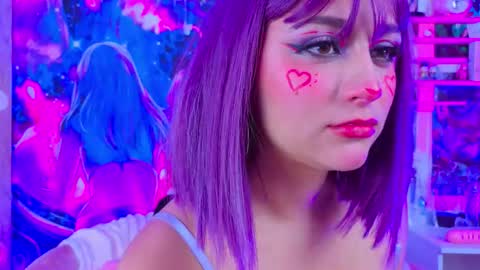 Nicol Gomez online show from February 8, 2:15 am