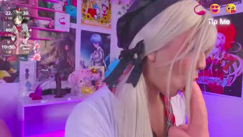 Nicol Gomez online show from March 27, 10:53 pm