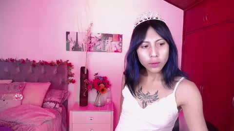 Kitty online show from December 31, 6:35 pm