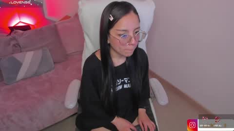 Kitty online show from April 28, 2:38 am