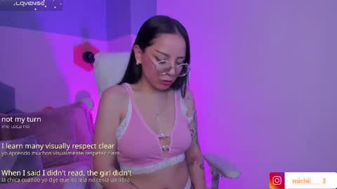 Kitty online show from June 18, 3:07 am