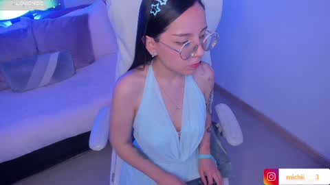 Kitty online show from July 2, 2:00 am