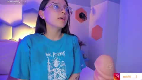 Kitty online show from July 7, 7:23 am