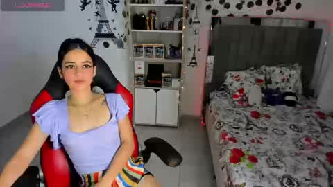 kitty_scoot online show from September 11, 12:55 am