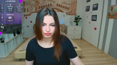 Snapshot of kitty_shenson chatting on April 12, 5:34 am Kate online show from April 12, 5:34 am
