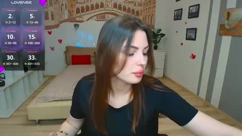 Snapshot of kitty_shenson chatting on April 16, 11:33 am Kate online show from April 16, 11:33 am