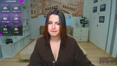 Snapshot of kitty_shenson chatting on May 6, 5:40 pm Kate online show from May 6, 5:40 pm