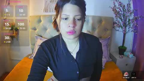 K I T T Y   online show from January 9, 7:15 pm