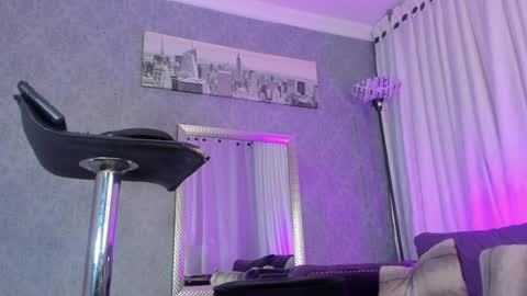 Snapshot of kitty_wichis chatting on February 22, 7:45 am Kendall Saray online show from February 22, 7:45 am