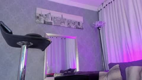 Snapshot of kitty_wichis chatting on February 22, 11:02 am Kendall Saray online show from February 22, 11:02 am