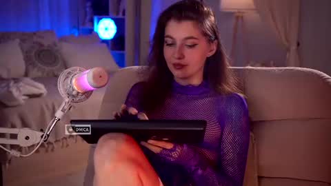 KittyBay  online show from June 25, 9:19 pm
