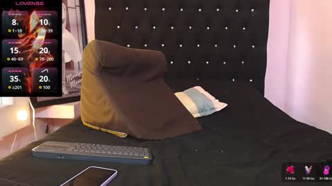 paola online show from January 11, 5:07 pm