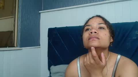 Valery online show from January 6, 2:03 pm