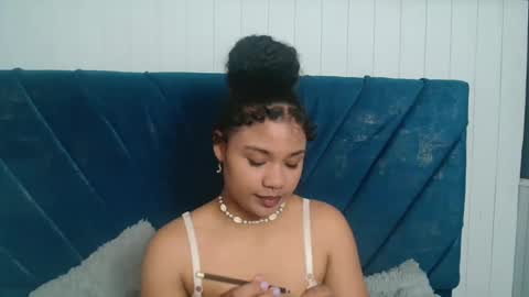 Valery online show from January 12, 1:48 pm