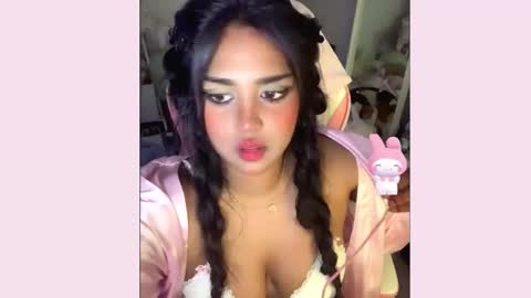 kittybun7 online show from June 10, 12:55 am
