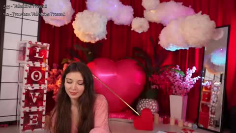 Katya online show from February 16, 12:52 am