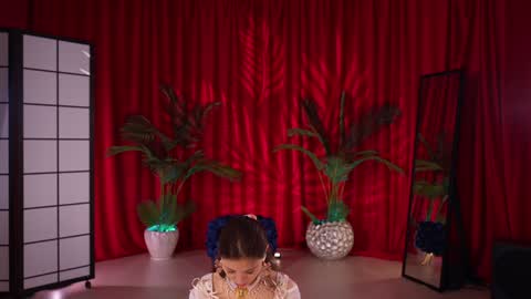 Katya online show from October 14, 11:27 pm