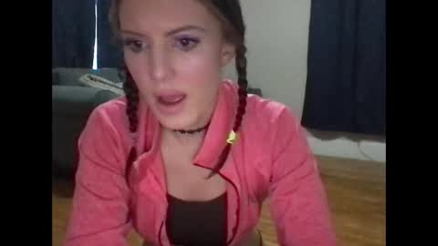 kittycatkendra online show from October 30, 1:45 pm