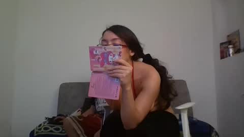 KittyLove online show from May 3, 10:49 pm