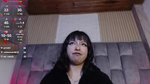 kittyhouse_hs online show from February 26, 8:48 am