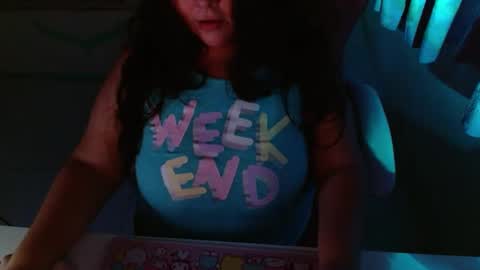 Dannita online show from September 17, 4:36 am