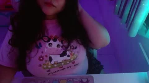 Dannita online show from January 16, 4:49 am