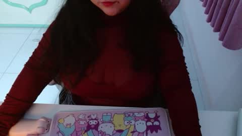 Dannita online show from May 14, 2:51 am