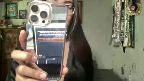 Snapshot of kittylickerfucker69 chatting on April 2, 3:15 am Grace online show from April 2, 3:15 am