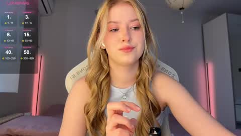 Monika online show from May 12, 3:03 am