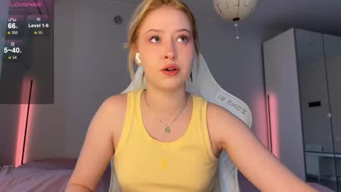 Monika online show from May 15, 3:24 am