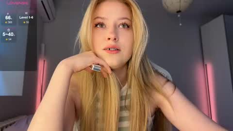 Monika online show from May 16, 3:36 am