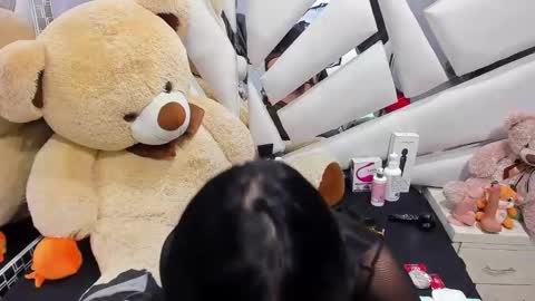 kittylovely  online show from February 8, 6:54 am