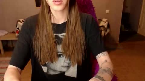 KittyloveMoon online show from March 30, 7:37 pm