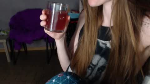 KittyloveMoon online show from June 14, 7:16 pm