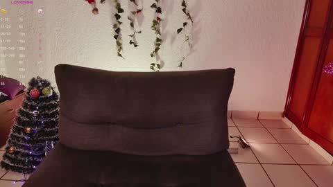 Snapshot of kittylu__ chatting on December 23, 3:29 am L          FOLLOW ME ON IG kittylu    online show from December 23, 3:29 am