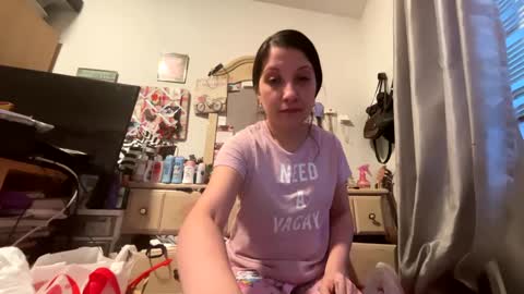 Snapshot of kittyluvx chatting on February 15, 10:21 pm kittyluvx online show from February 15, 10:21 pm