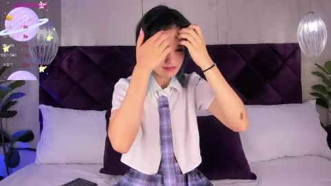 Snapshot of kittylyne_ chatting on April 4, 12:13 pm Kitty online show from April 4, 12:13 pm