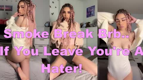 kitty online show from March 23, 12:25 am