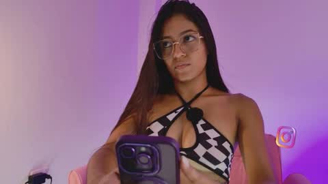 kittymyers_ online show from May 18, 2:34 pm