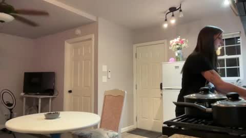 kittypurr79 online show from October 8, 2:53 am