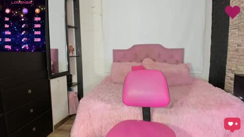 Snapshot of kittyqueen01 chatting on January 8, 6:41 am Tatiana Guerrero online show from January 8, 6:41 am