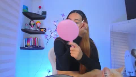 kitty online show from November 28, 7:00 am