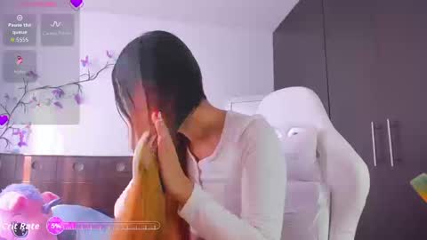 kitty online show from March 25, 8:48 pm