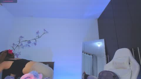 kitty online show from May 8, 11:32 pm