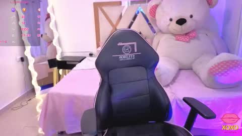 Kitty  online show from September 30, 11:54 pm