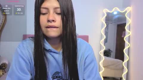 Kitty  online show from October 8, 11:41 am