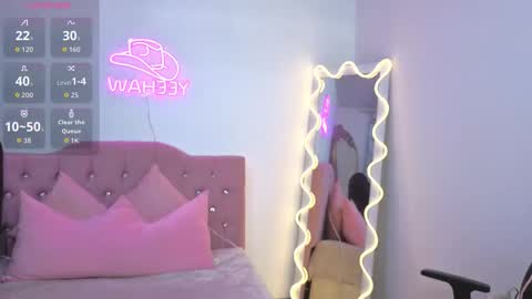 Kitty  online show from October 9, 11:41 am