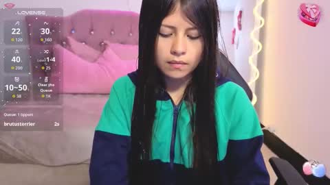 Kitty  online show from October 13, 11:43 am