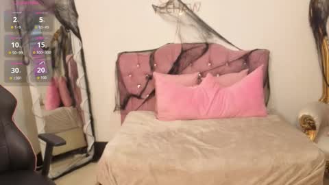 Kitty  online show from October 17, 11:46 am